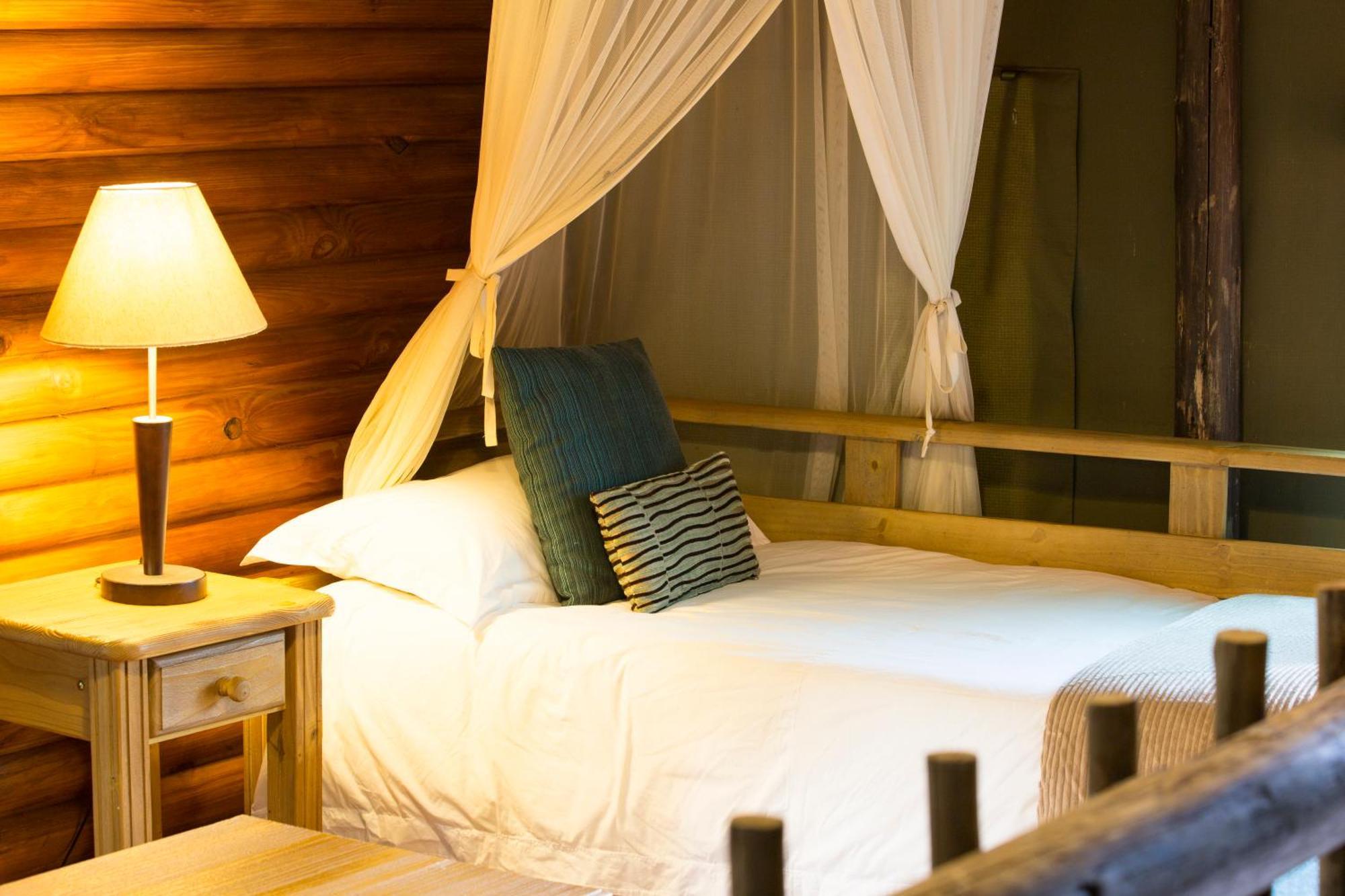 Hotel Honeyguide Ranger Camp Golders Green Pokoj fotografie