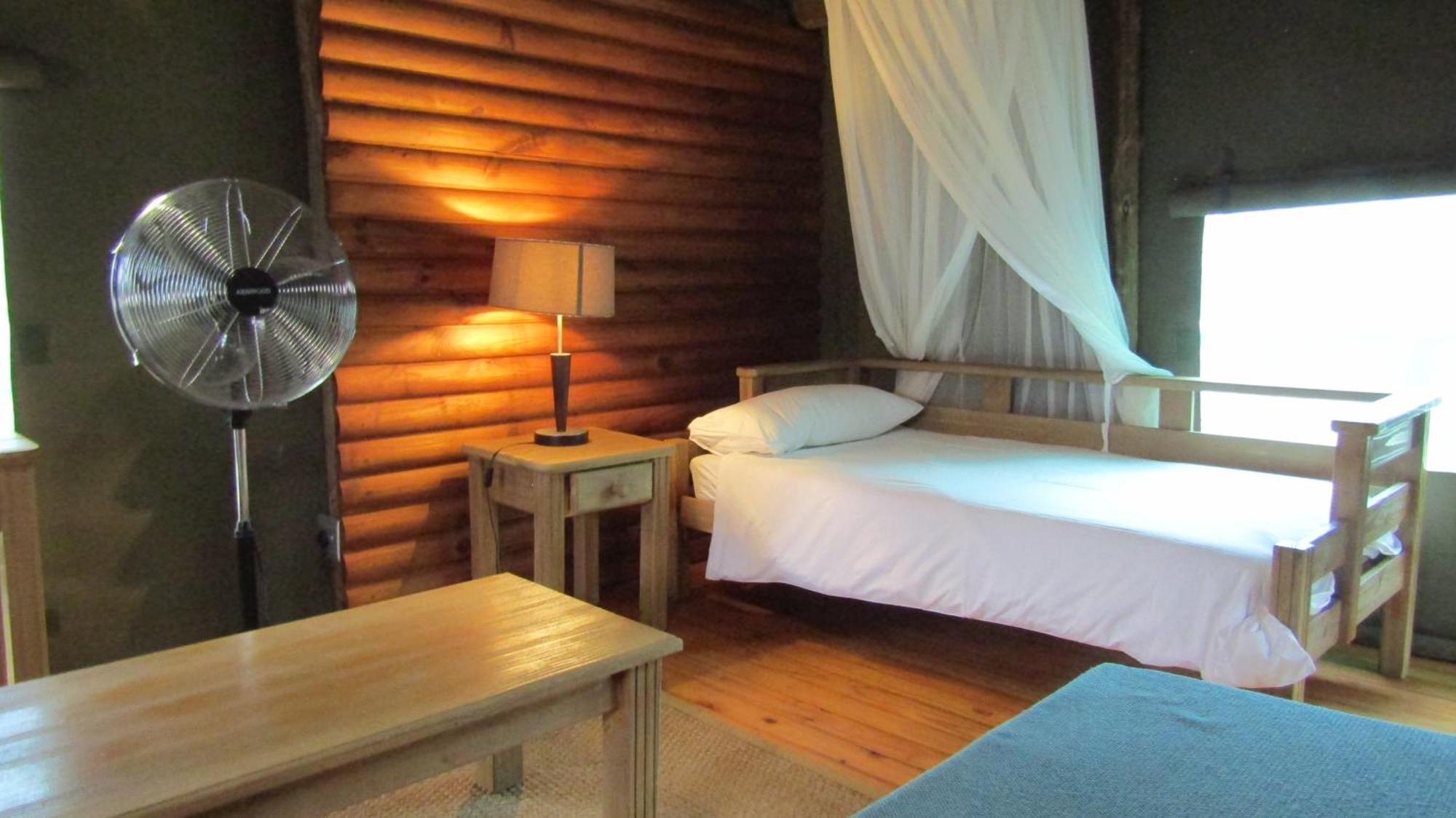 Hotel Honeyguide Ranger Camp Golders Green Pokoj fotografie