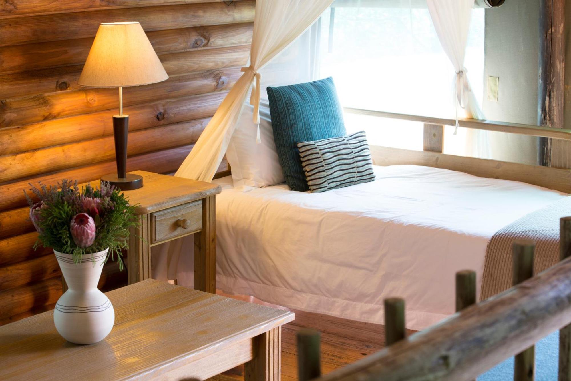 Hotel Honeyguide Ranger Camp Golders Green Pokoj fotografie